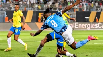 مباراة بيراميدز وفلامنجو في نصف نهائي إنتركونتيننتال الموعد والقناة الناقلة للمواجهة الحاسمة 1